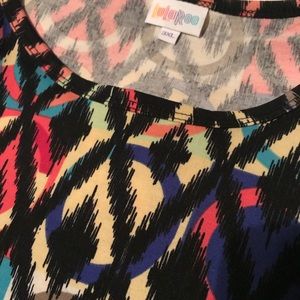 3x Lularoe Irma